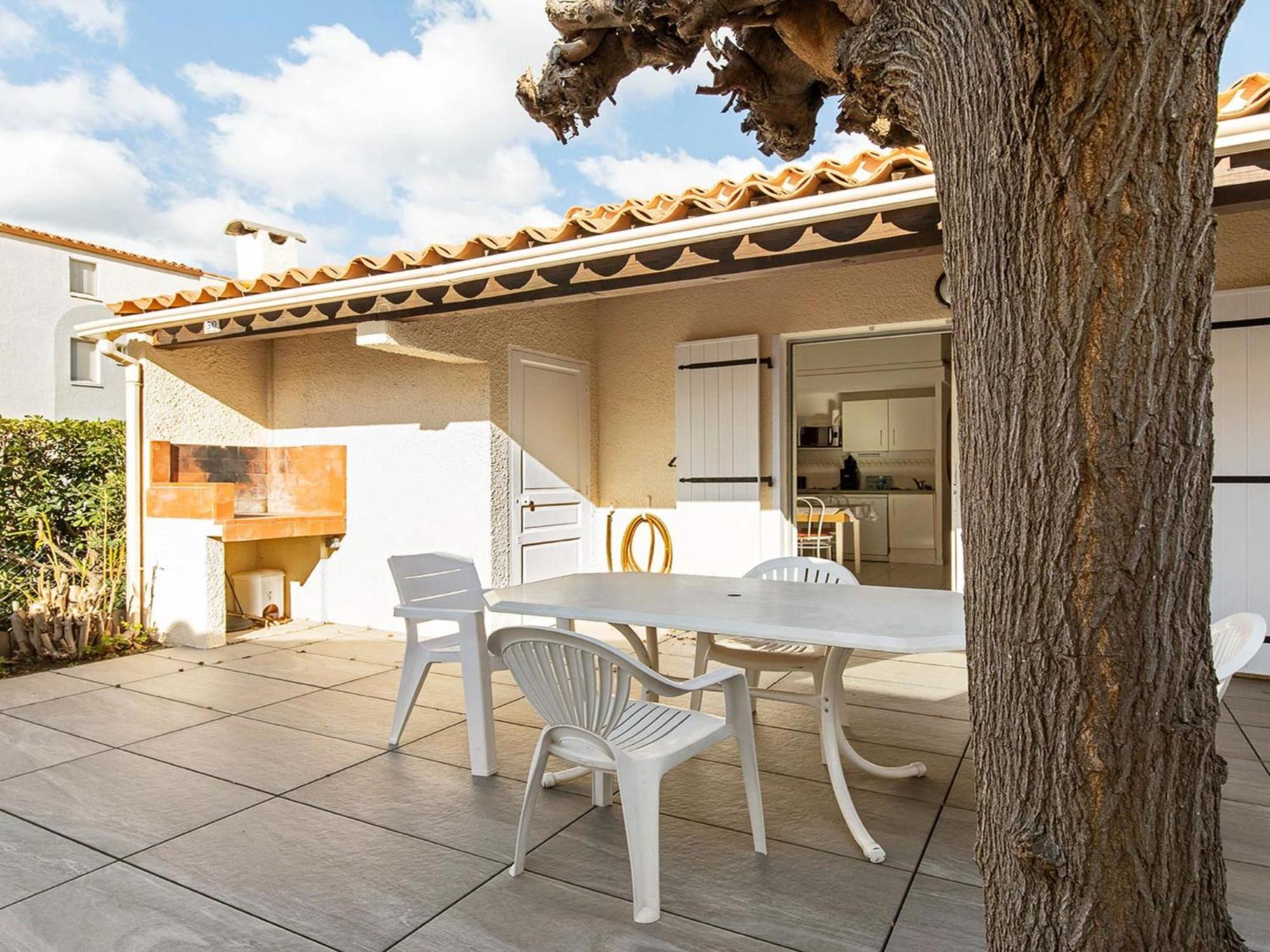 Holiday home Perles Du Soleil By Interhome Agde